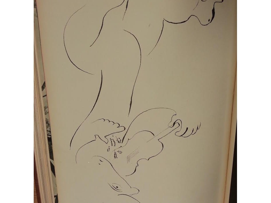 Verve an Artistic and Literary Quarterly 1939 HC BOOK