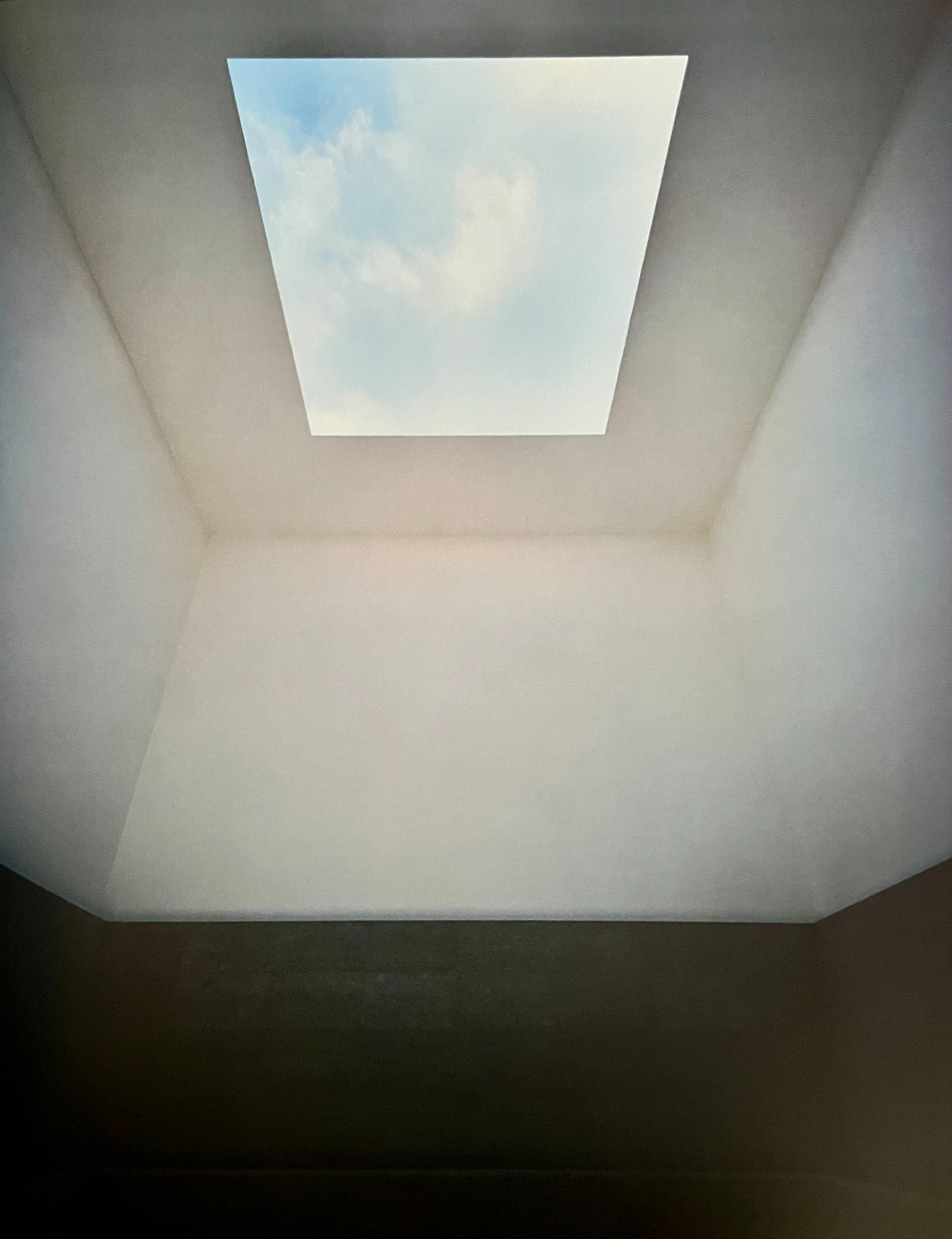 TADAO ANDO Japanese Architecture CHICHU ART MUSEUM James Turrell Claude Monet