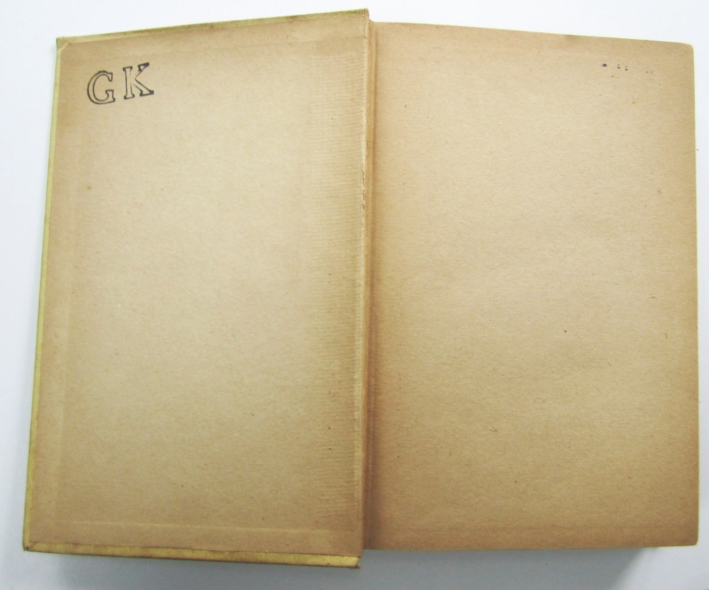 1916 Boy Scouts Under Sealed Orders Hardcover Book Howard Payson Vintage Kids