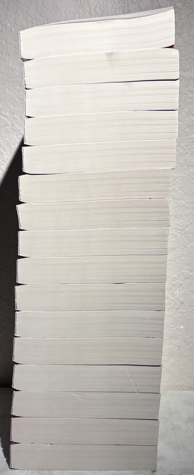 LOT Of 16 NBL SANTA BIBLIA -VIDA (SPANISH) LATINOAMERICANA *Excellent Condition*