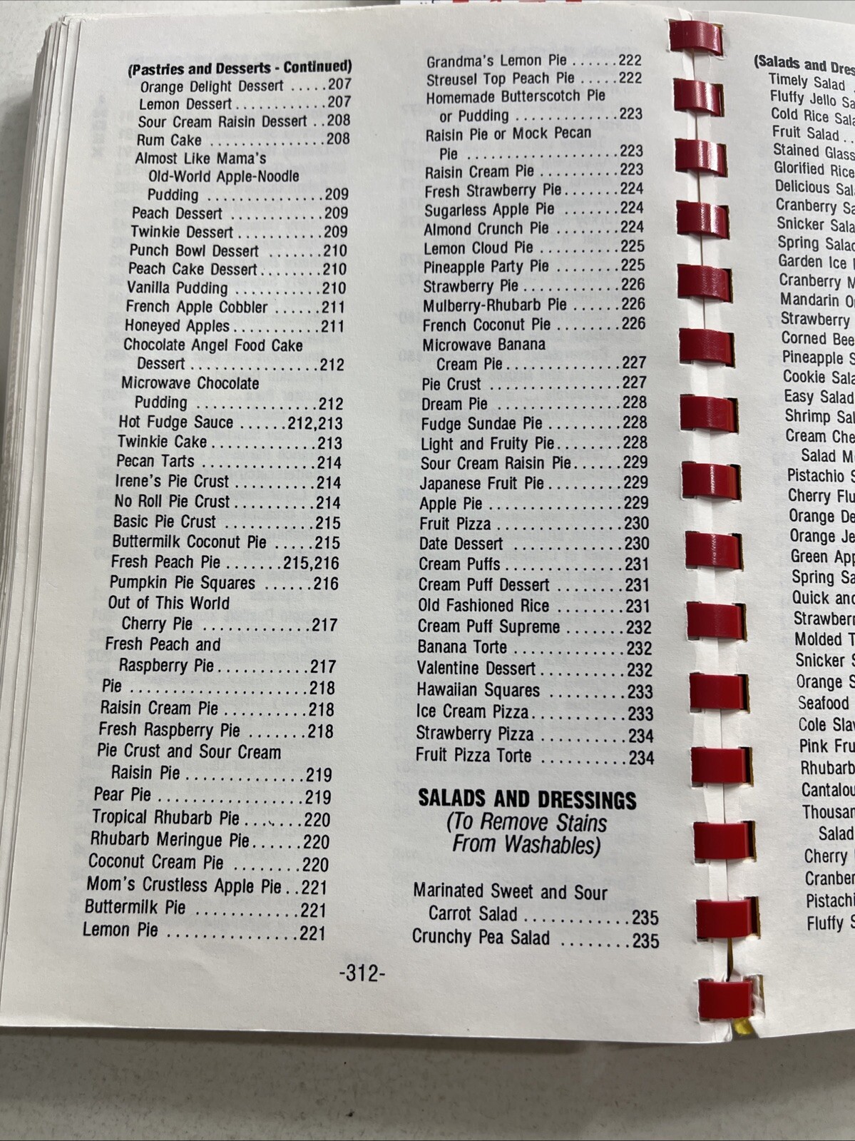 Alvord Iowa IA cook book ethnic history Swedish Vintage 1993 Dutch German cookie