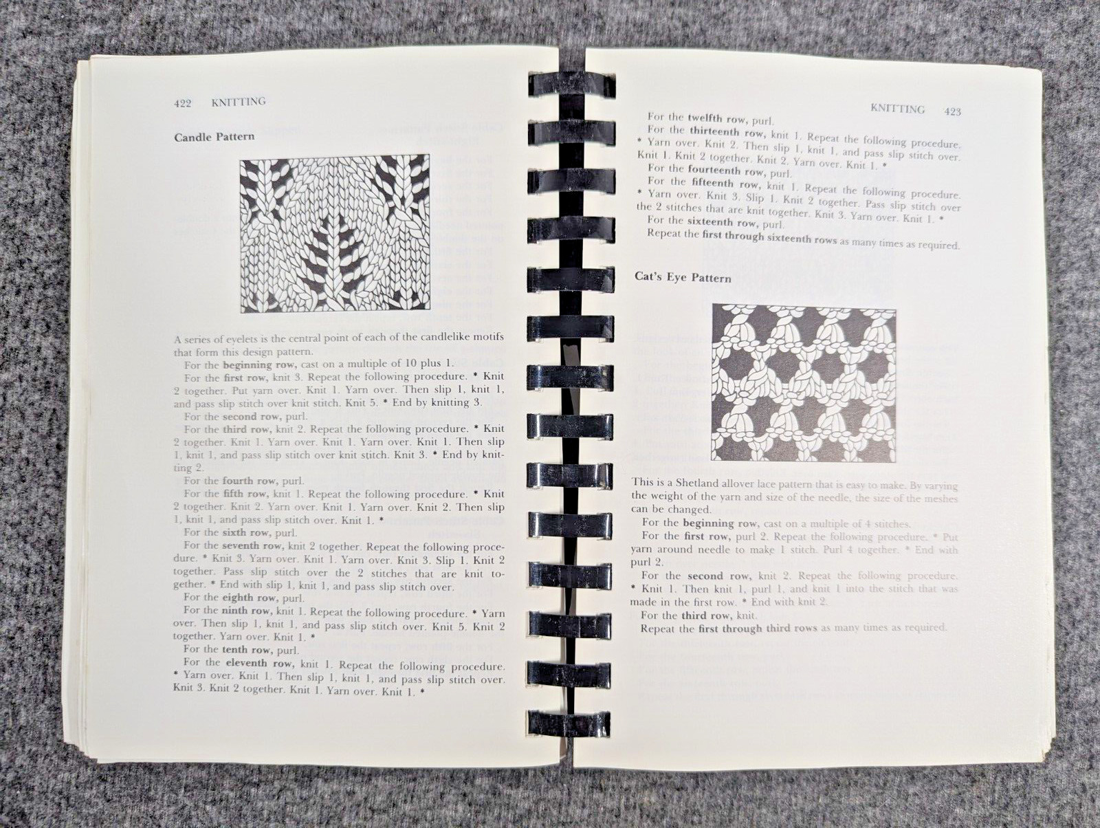 Vintage 1979 – The Complete Encyclopedia of Stitchery By Mildred Graves Ryan