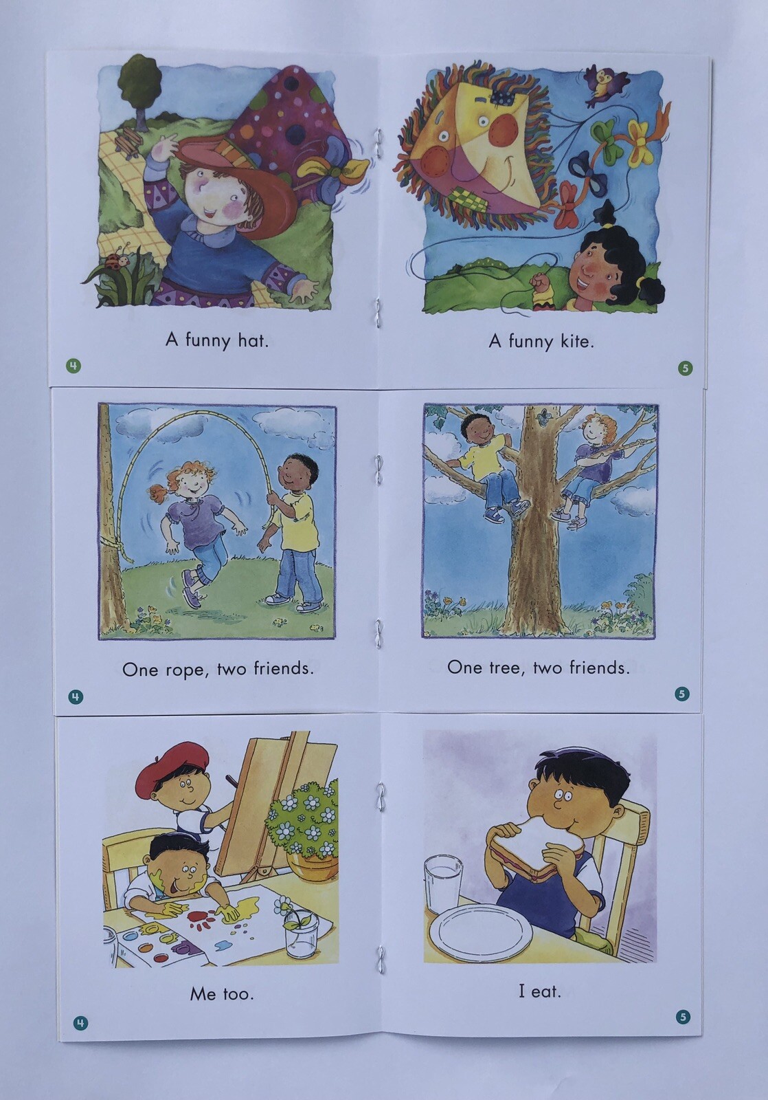 Lot 25 Sight Word Readers Childrens Books