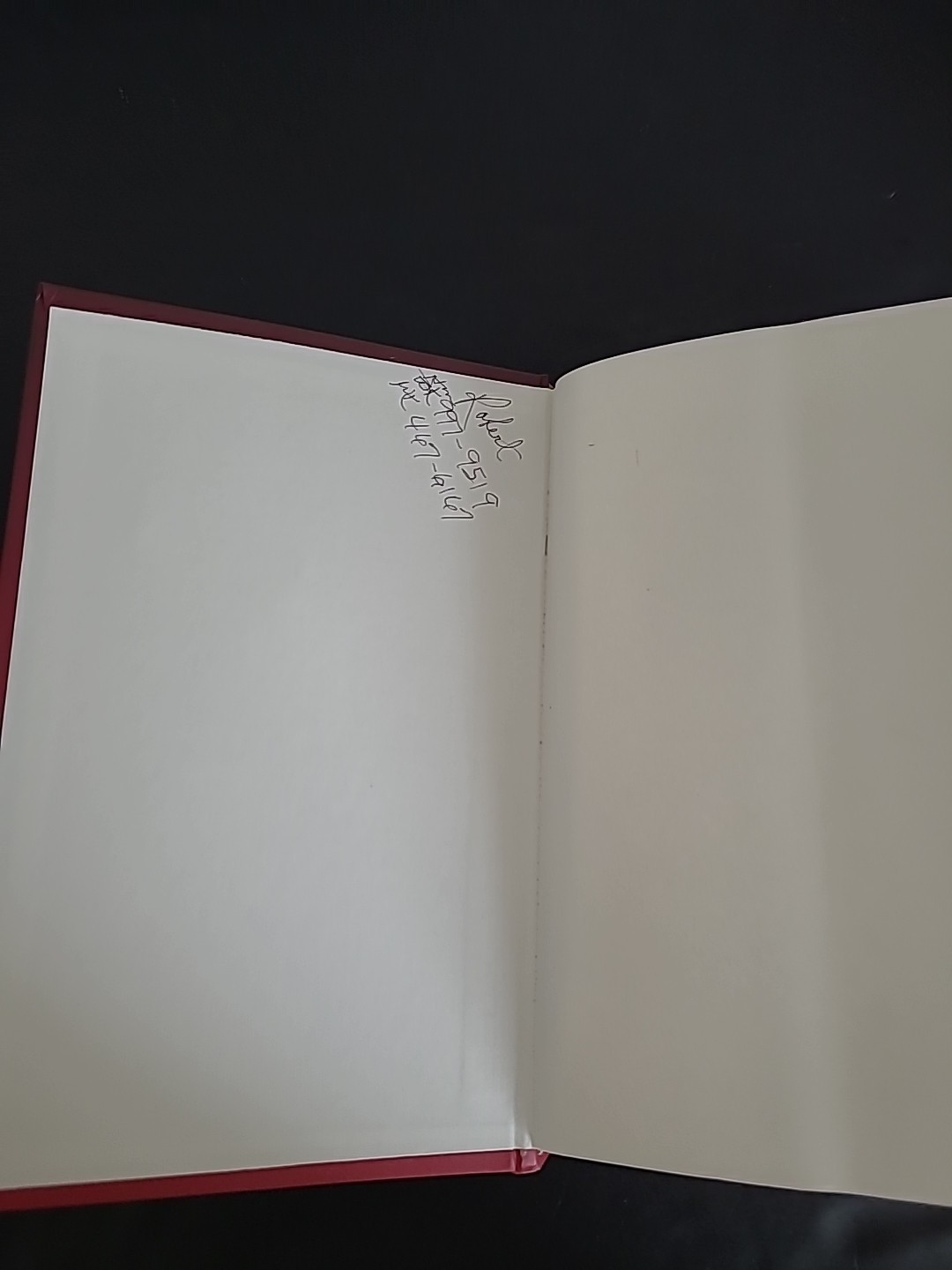 Open Bible Red Letter And Thumb Index 1998,HC ,NLC With Zipper Case