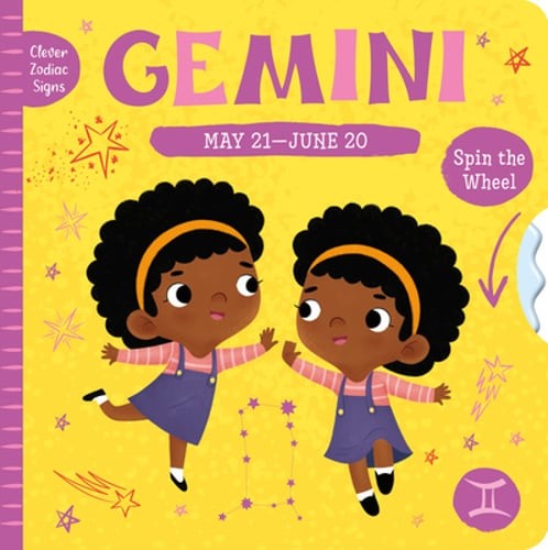 Gemini by Clever Publishing: New