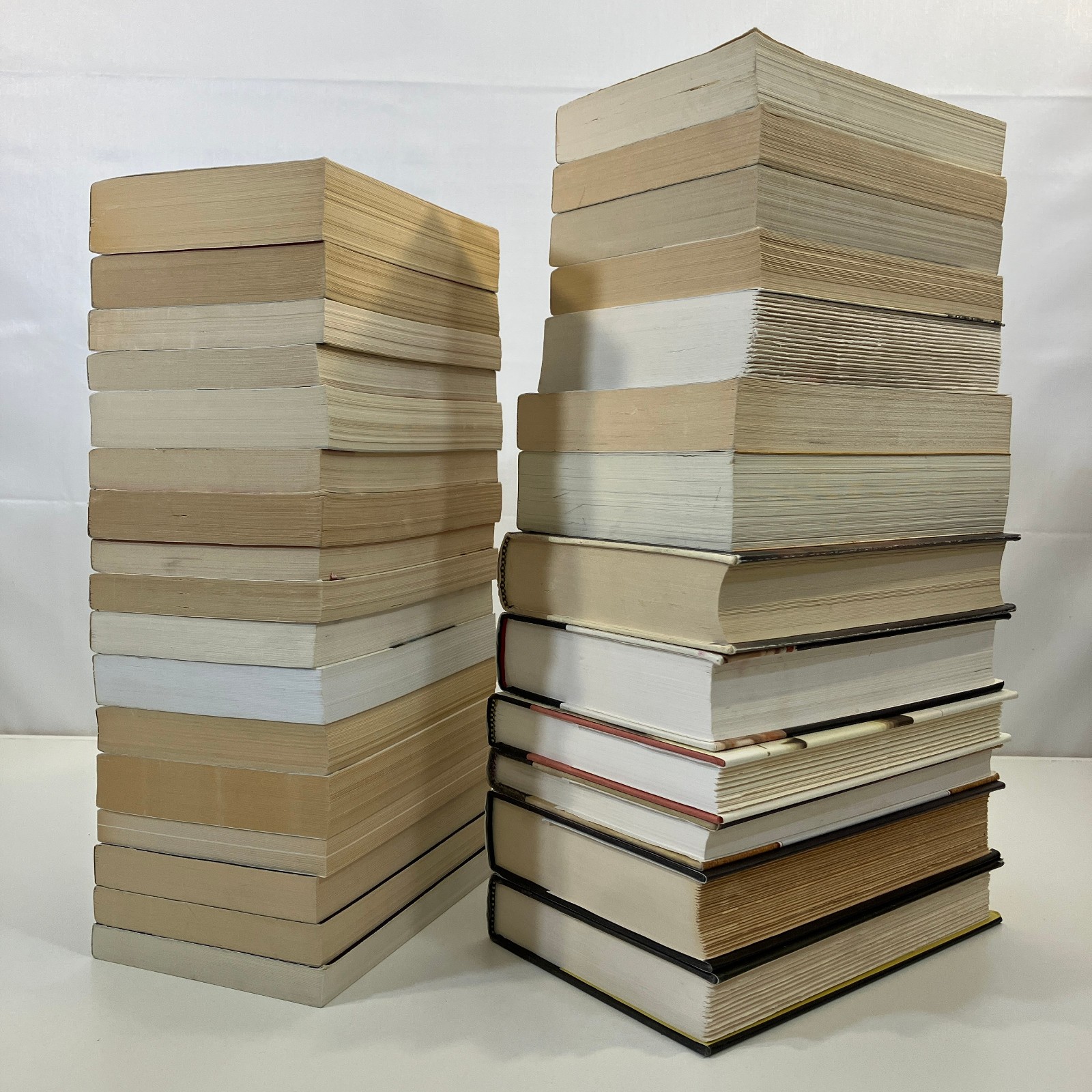 30 Misc Oprah’s Book Club HCDJ & TPB Lot Buck Lamb Miller Oates Mistry Franzen