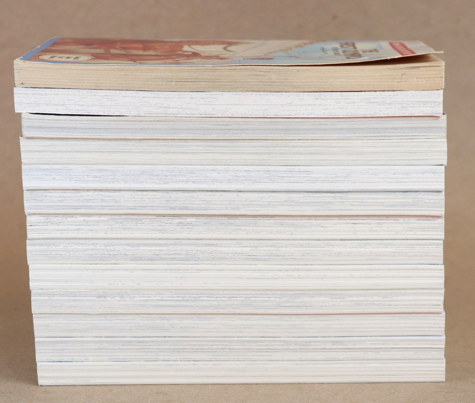 Lot of 13 Choose Your Own Adventure Paperbacks 2,3,4,5,6,9,10,12,14,34, VTG 77