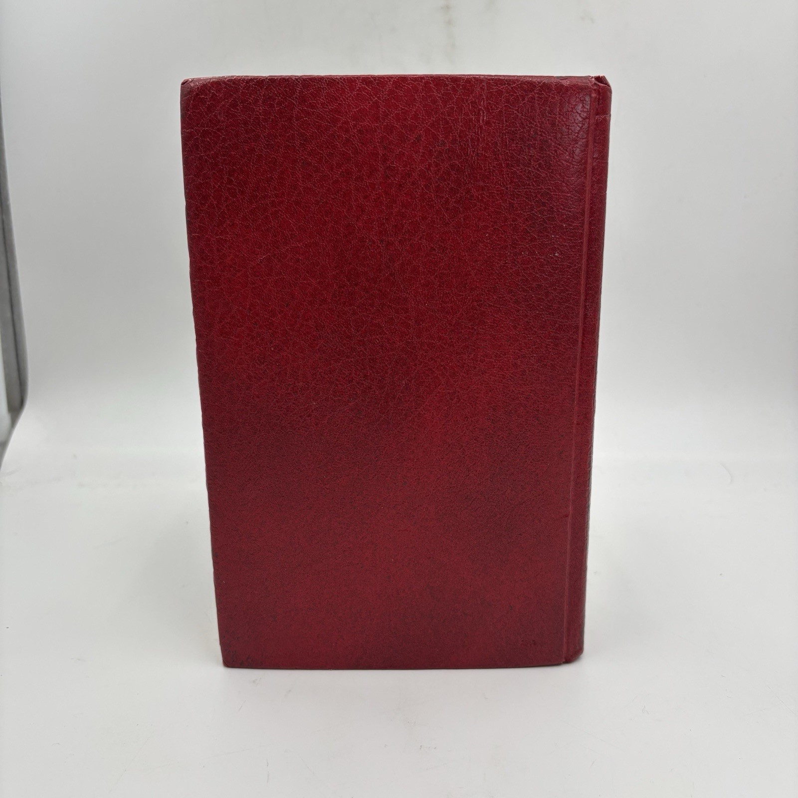 New American Standard Bible Reference Edition Concordance Moody Press 1977 HC
