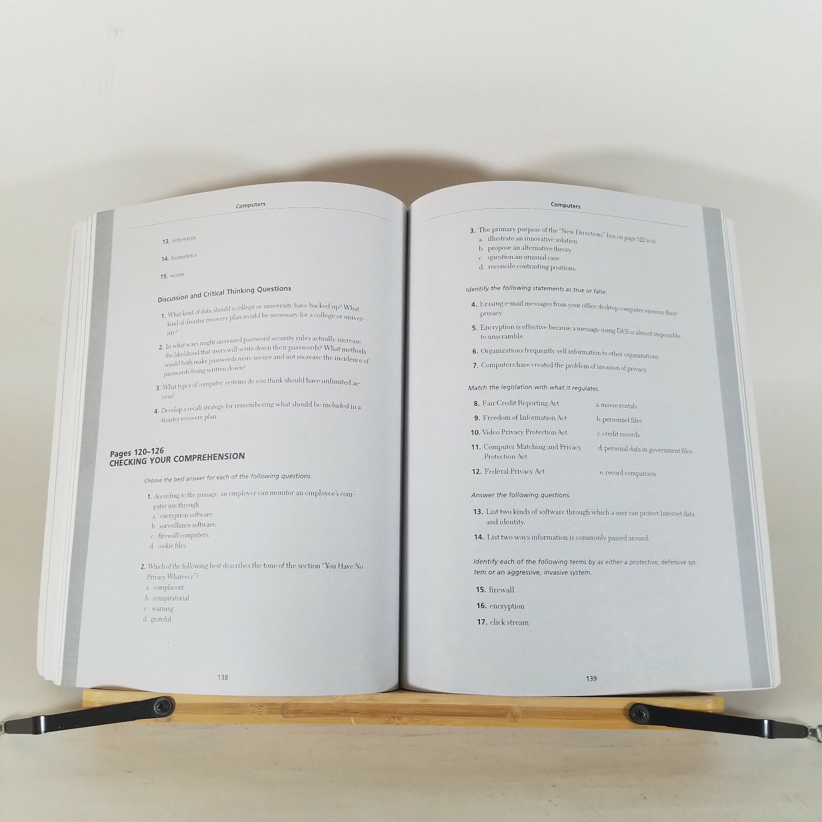 The Longman Textbook Reader by Pearson Education Staff and Palmira Longman (1998