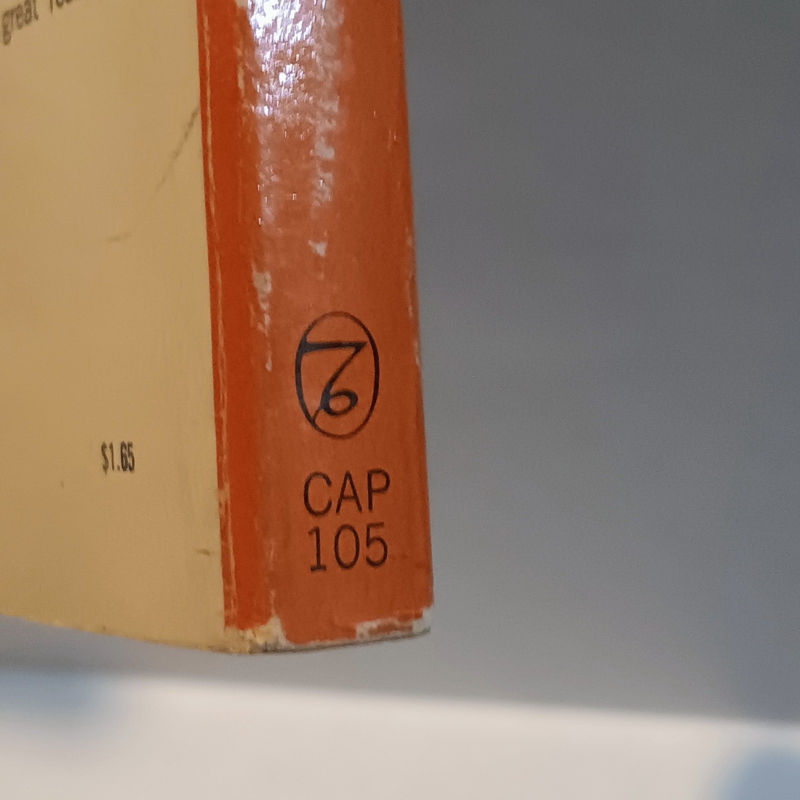 The Awakening-Kate Chopin-Capricorn Books-1964-Early Feminist Literature