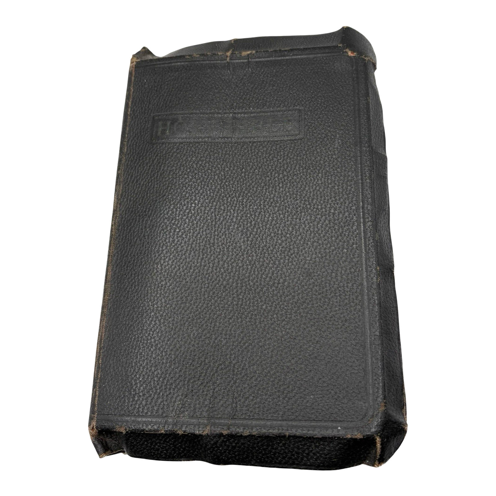 Holy Bible 1929 Simple Helps to Bible Study Practical Course in Bible Reading