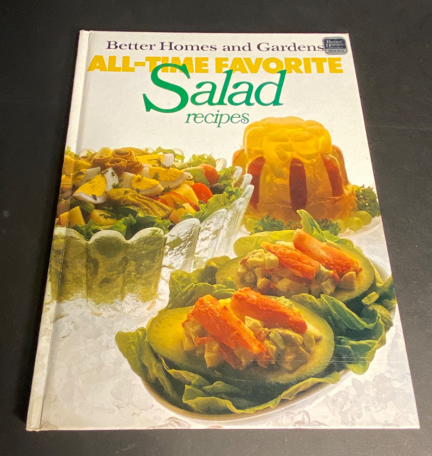 Vintage Better Homes & Gardens Lot Of 13 Hardcover Cook Books 1983 Meredith Corp