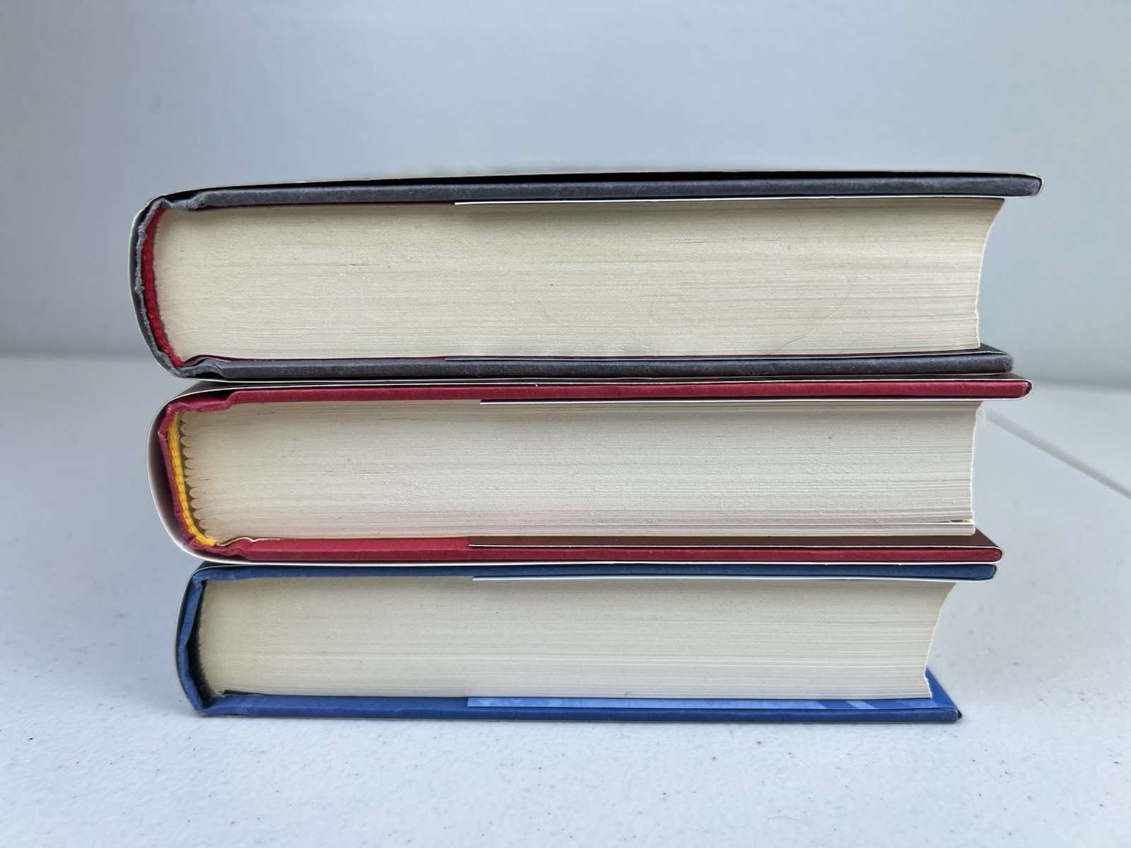 The Hunger Games Trilogy Box Set (3) 1st Edition Hardcover Suzanne Collins 2008