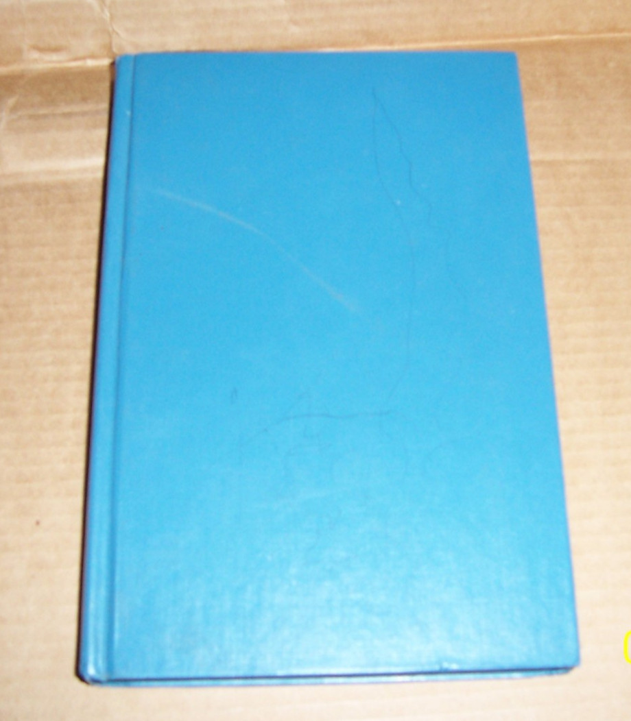 Sylvia Porter’s Your Finances … by Sylvia Porter~ Pages 34HC-Missing DJ