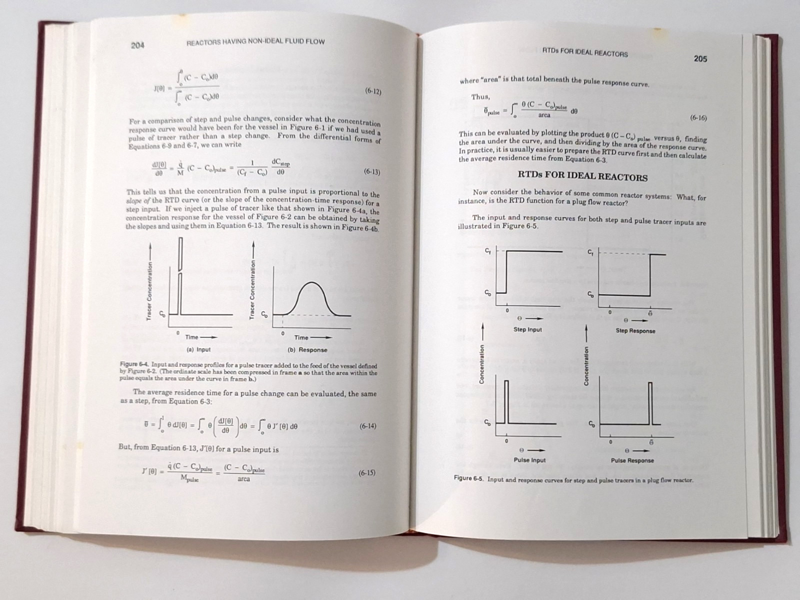 A Guide to Chemical Engineering Reactor Design and Kinetics by Gael D. Ulrich
