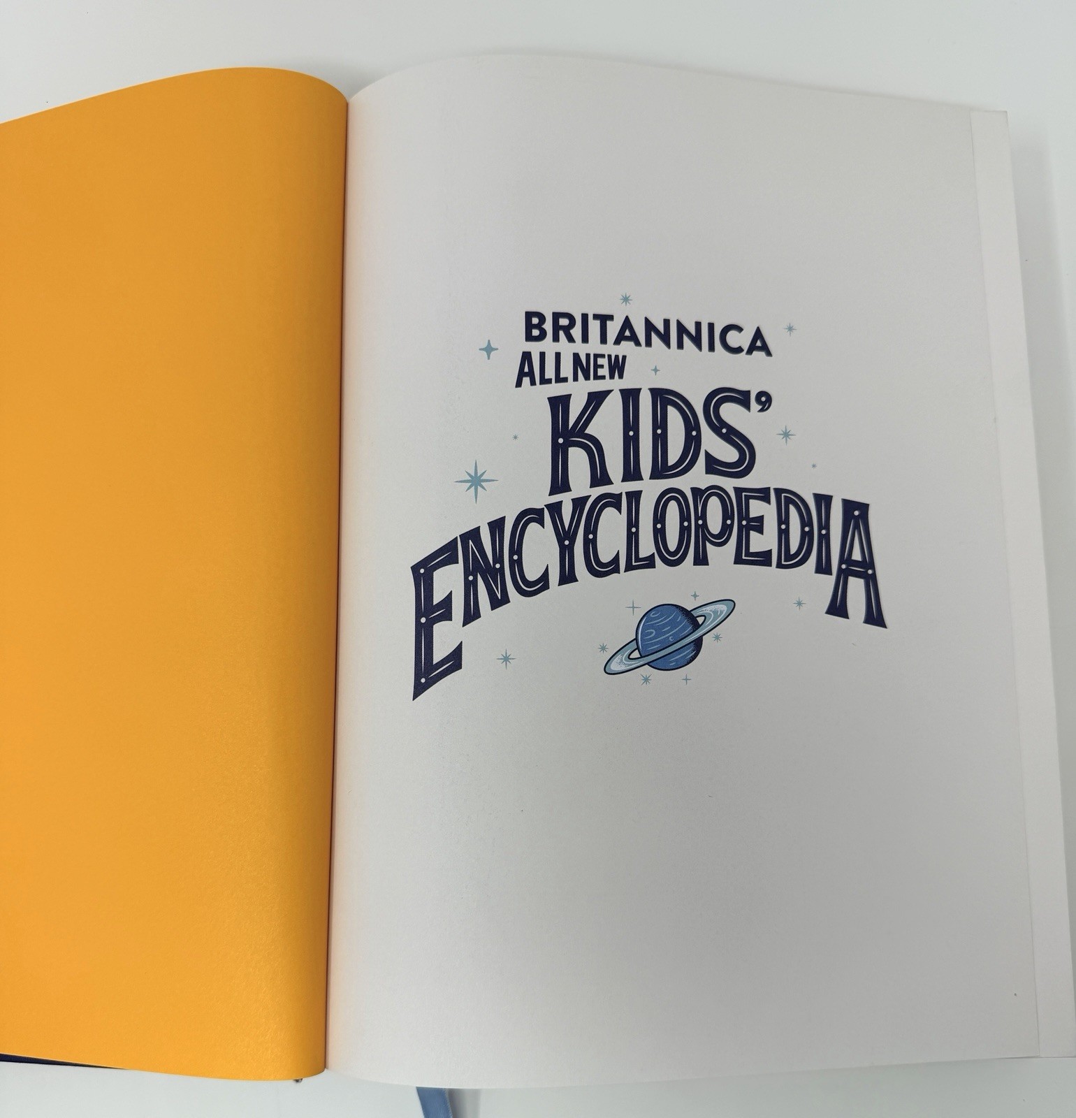 Britannica Kids’ Encyclopedia : What We Know and What We Don’t Pls Read Descript
