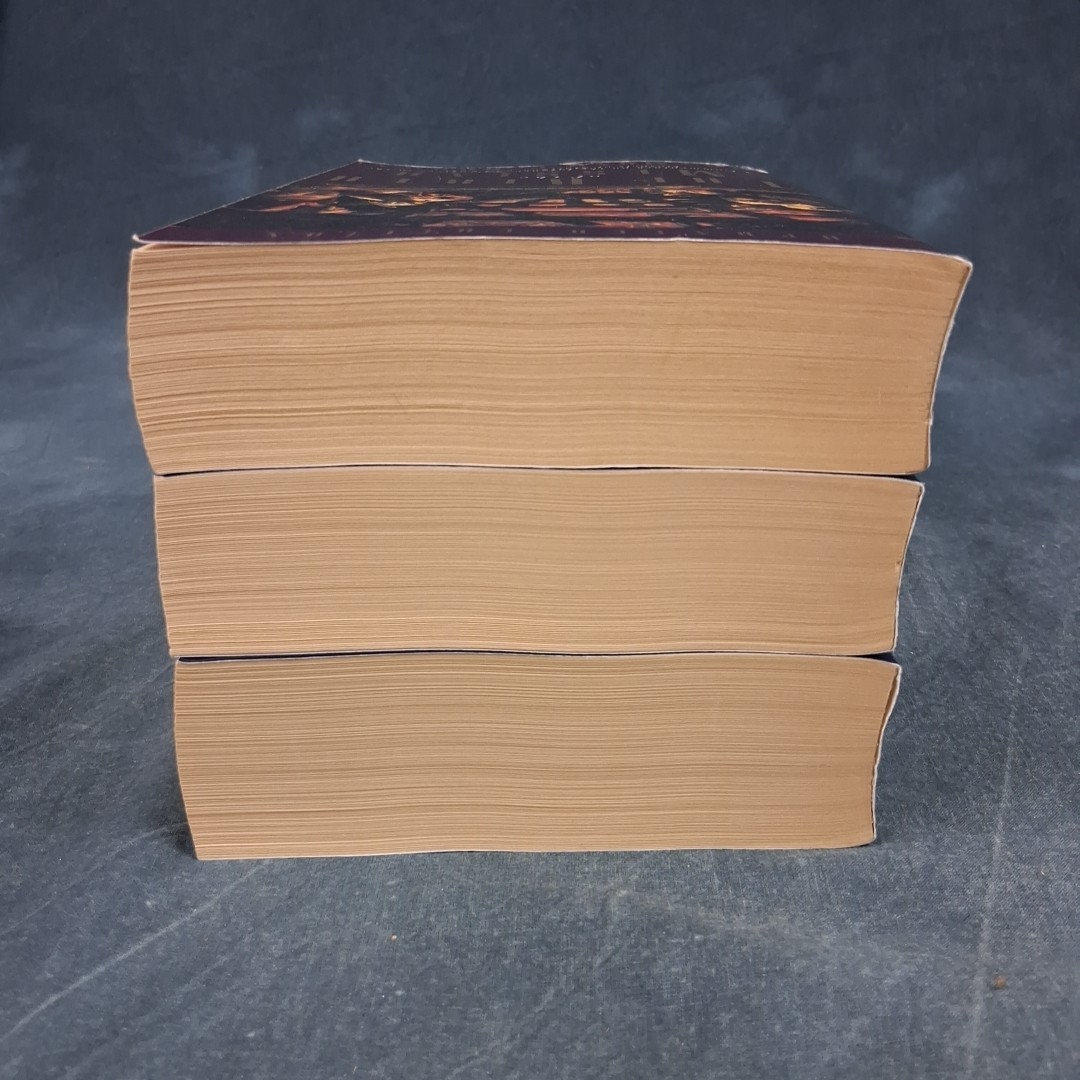 Raymond Brown, Death, Birth Messiah 3 Vol Set Biblical Studies PB