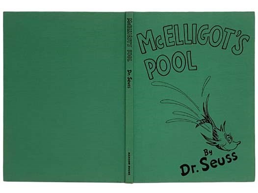 McElligot’s Pool