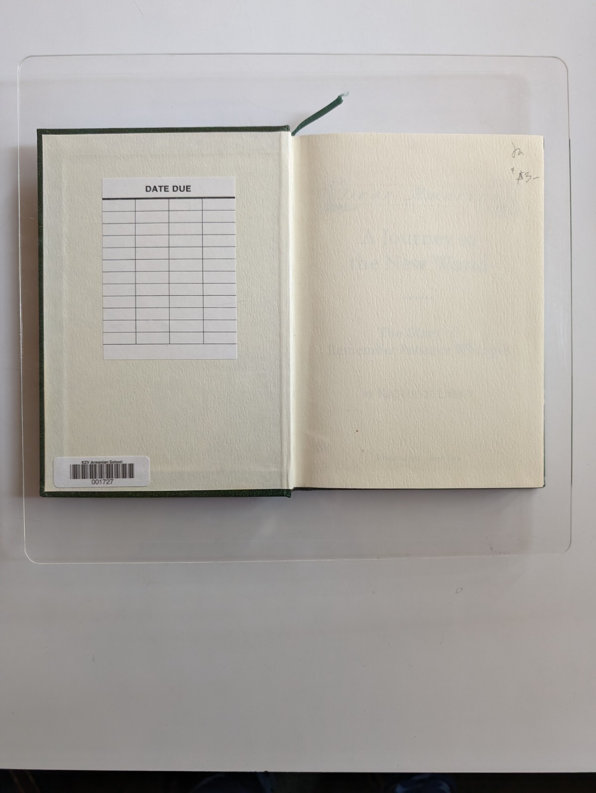 Dear America books – Mayflower, Titanic, Donner Party, Pearl Harbor, Boston,MA