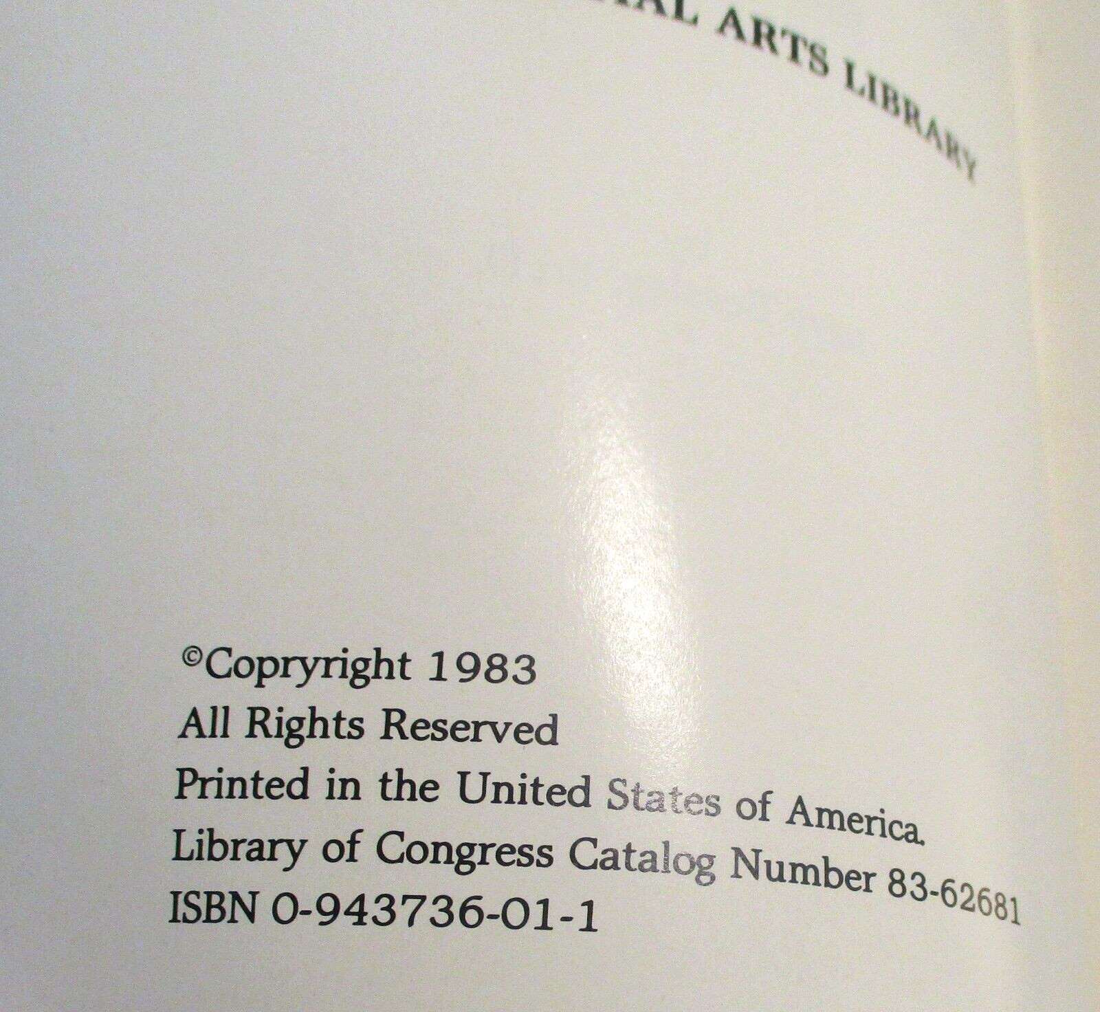 DEVELOPMENT OF AMERICAN KARATE, HISTORY & SKILLS, Jerry Beasley, 1983, 75 pages+