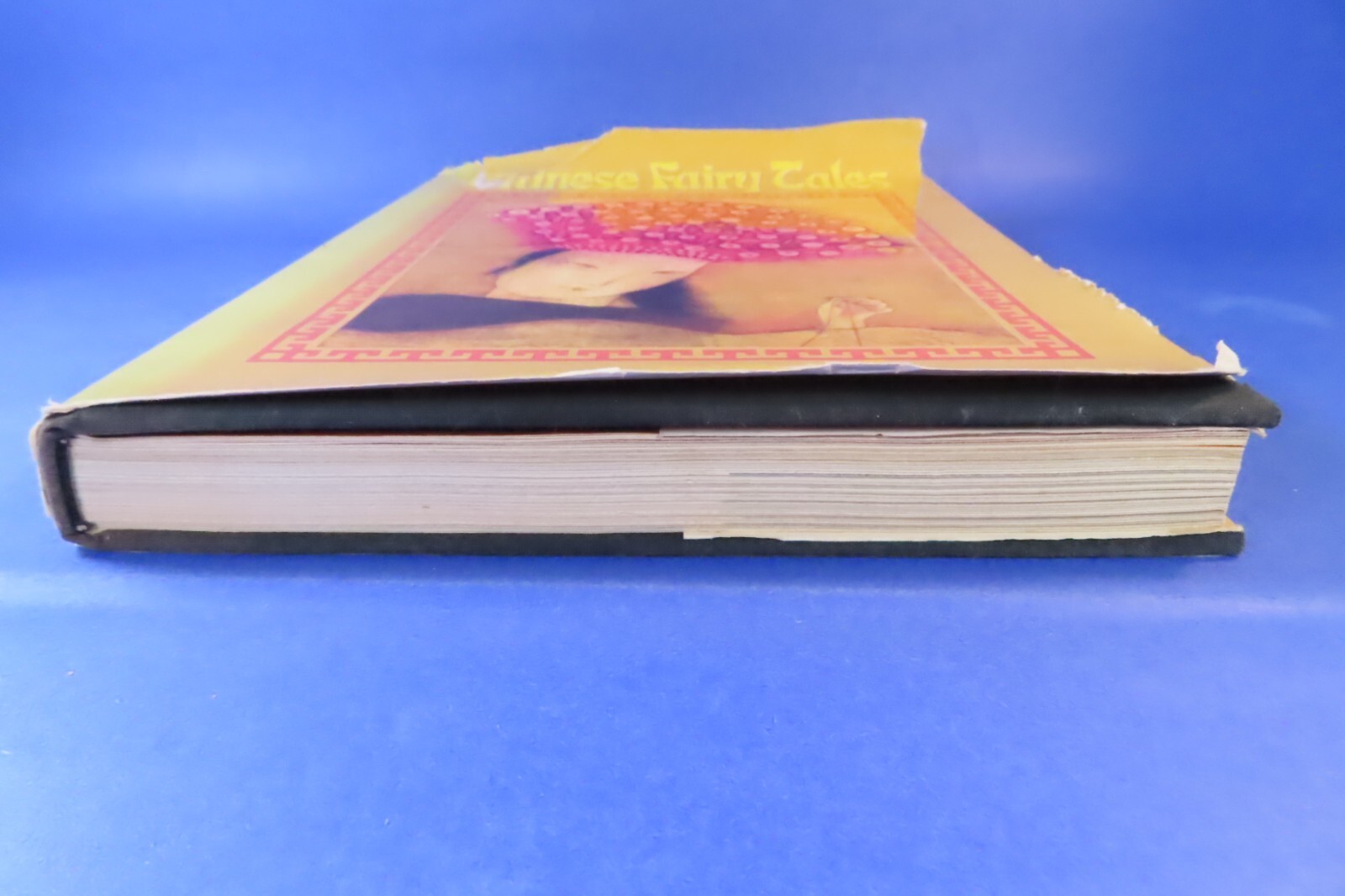 CHINESE FAIRY TALES (retold by Dana & Milada Stovickova) hardback