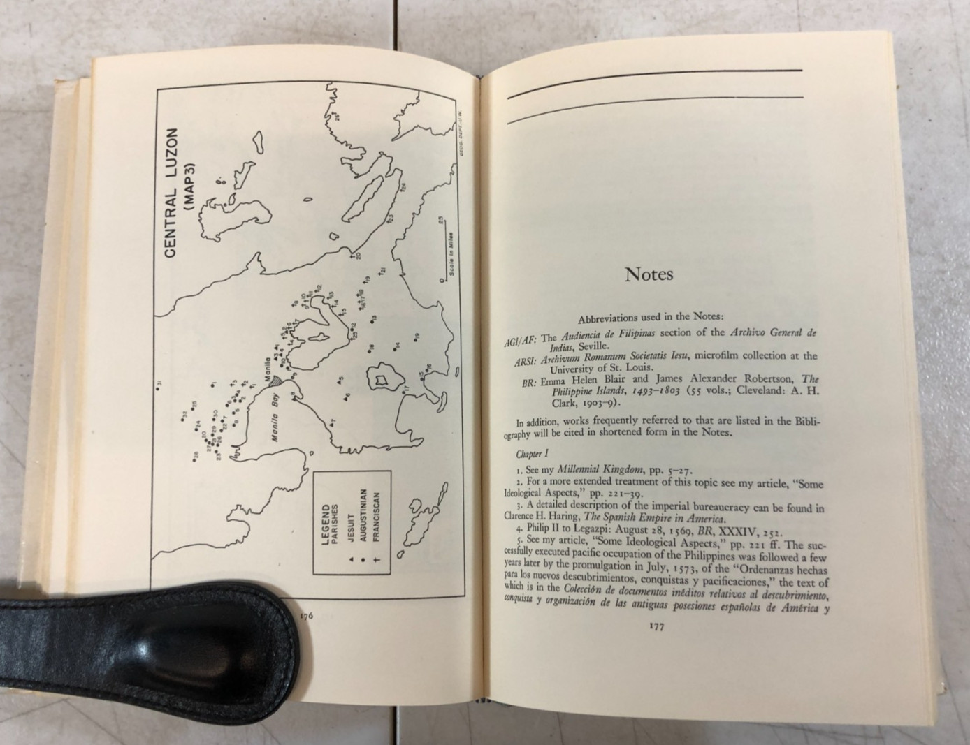 The Hispanization of the Philippines, John Leddy Phelan, 1959 E-90