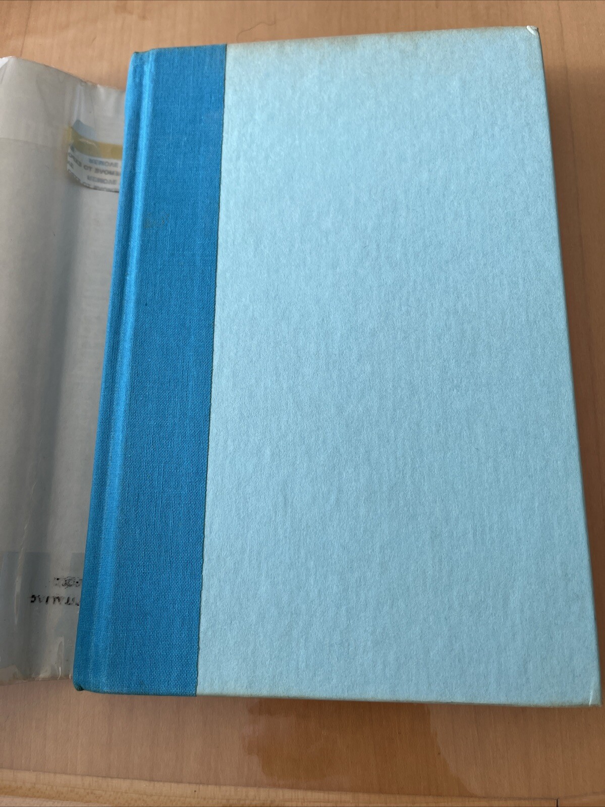 TWILIGHT OF THE TENDERFOOT: A WESTERN MEMOIR By Diane Ackerman 1st Edition 1980