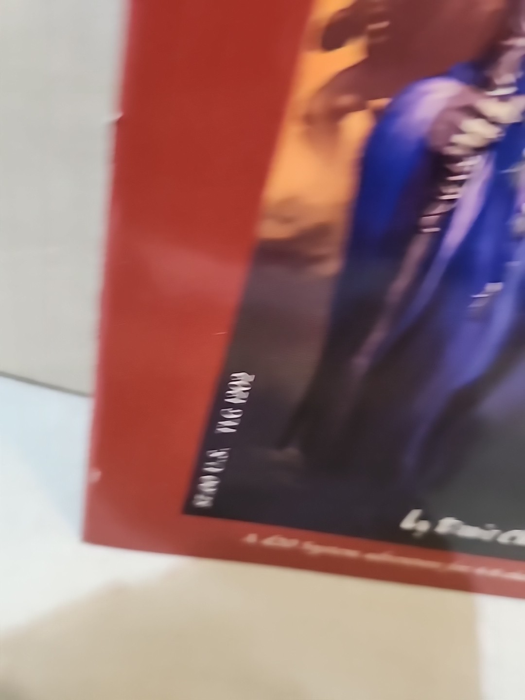 Dzeebagd : Under Dark and Misty Ground by Davis Chenault (Book, Other)