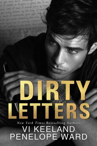 Dirty Letters, Keeland, Vi,Ward, Penelope, Very Good Book