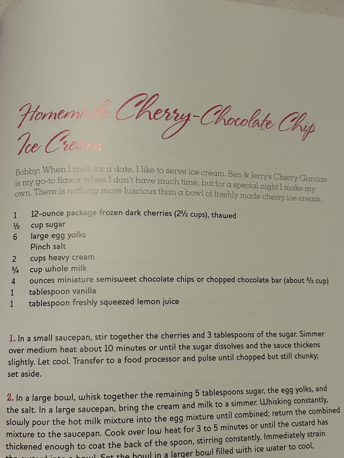 2008 DEEN BROTHERS Y’ALL COME EAT JAMIE & BOBBY DEAN M. CLARK SIGNED 1ST ED P2