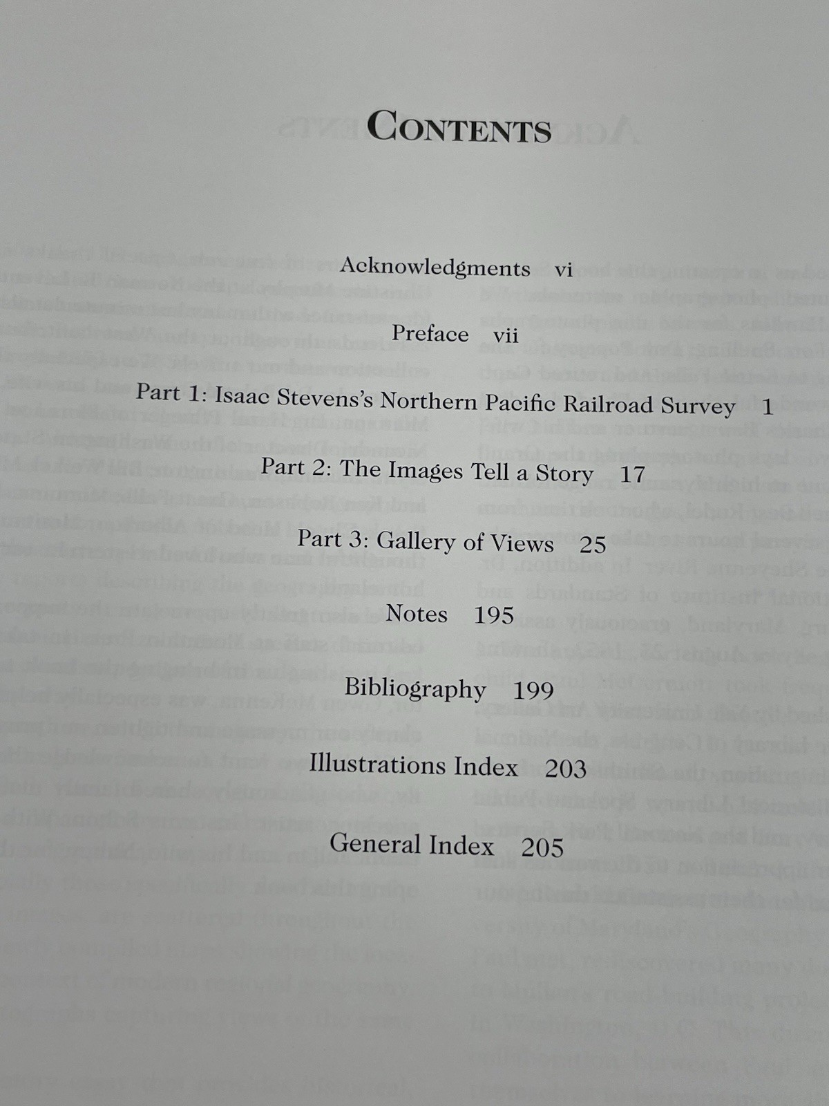 Eye of the Explorer: Views of the Northern Pacific Railroad Survey, 1853-54 HC