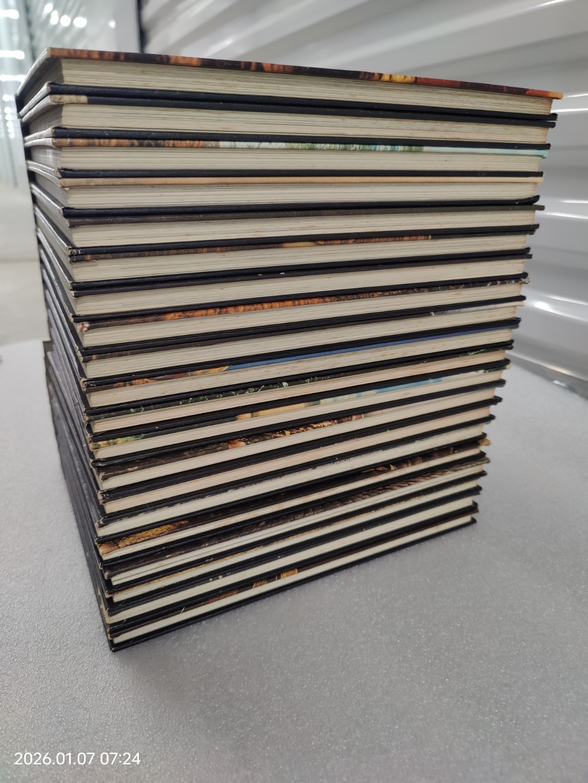 (Complete) 1972 Time-Life Books The Emergence Of Man 20 Volumes Master Index Map