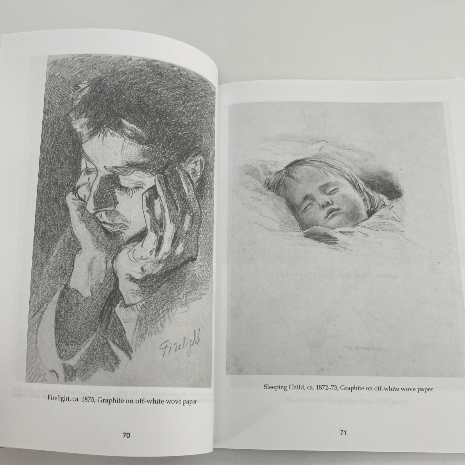 John S Sargent 194 Master Drawings Blagjoy Kiroff Soft Cover 2023 2nd Ed Art