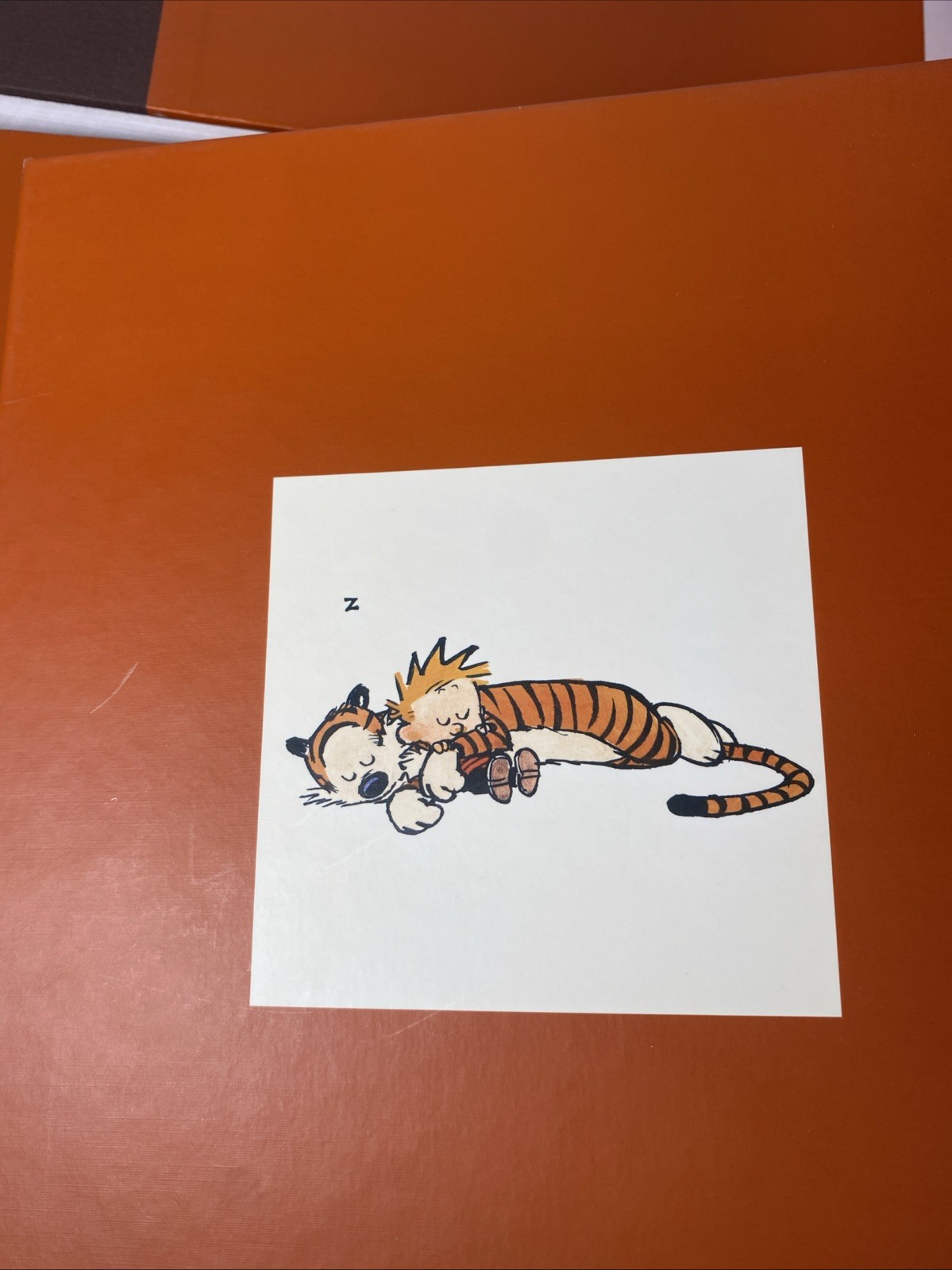 The Complete Calvin and Hobbes First Edition Hardcover Box Set by Bill Watterson