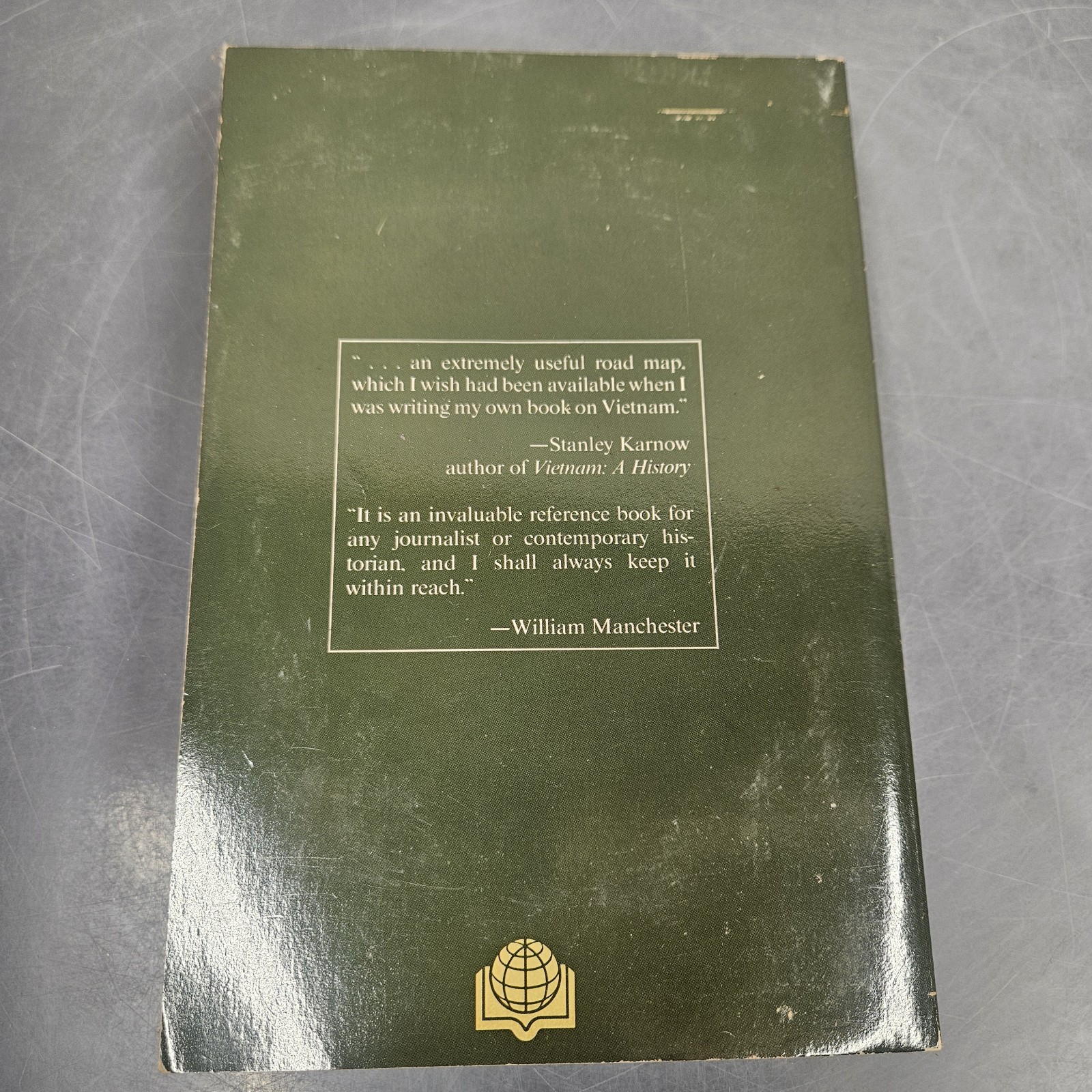 The Vietnam War An Almanac Edited John Bowman 1985 Illustrated Military History