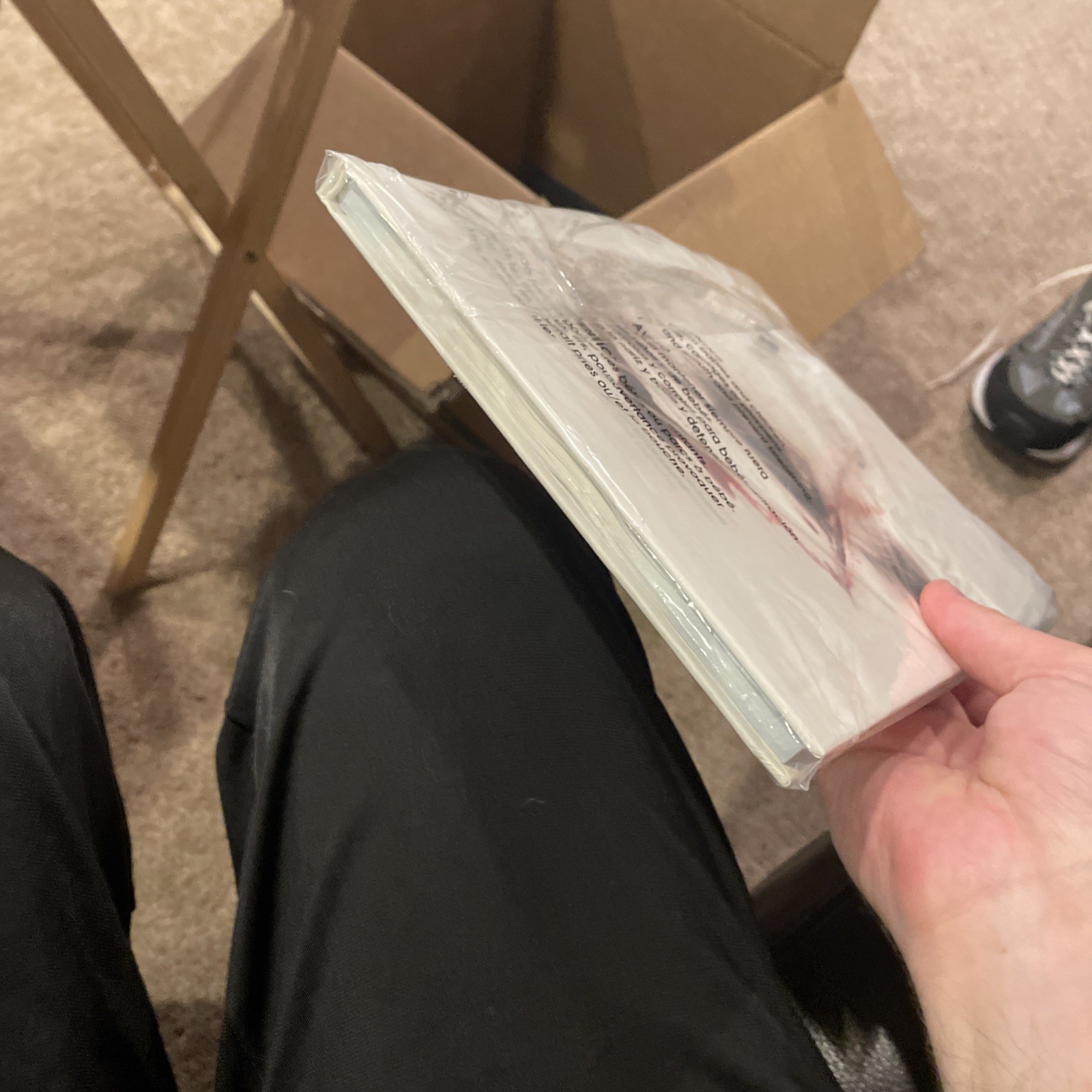 Assassin’s Creed Limited Edition Hardcover Art Book