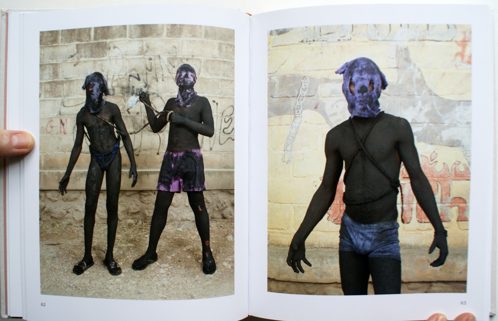 WILDER MANN, CIMARRON 2 Books by Charles Freger 2023 & 2019 HC [341]