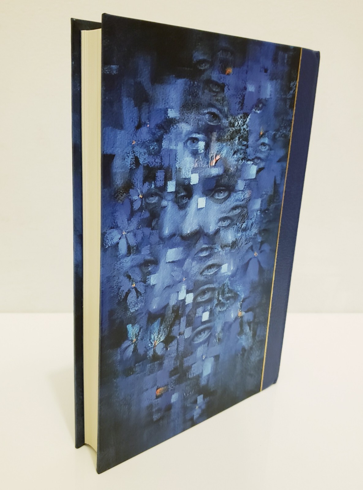 NEW ~ A Scanner Darkly by Philip K. Dick Suntup Numbered Limited Edition