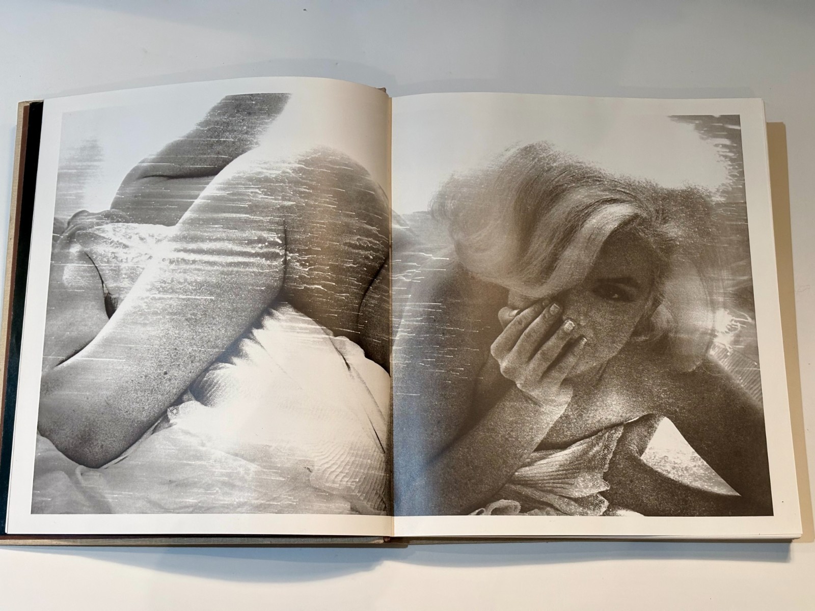 Marilyn: A Biography by Norman Mailer – 1973