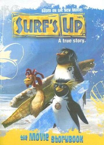 Open Season: The Movie Storybook – Hardcover By Egan, Kate – GOOD