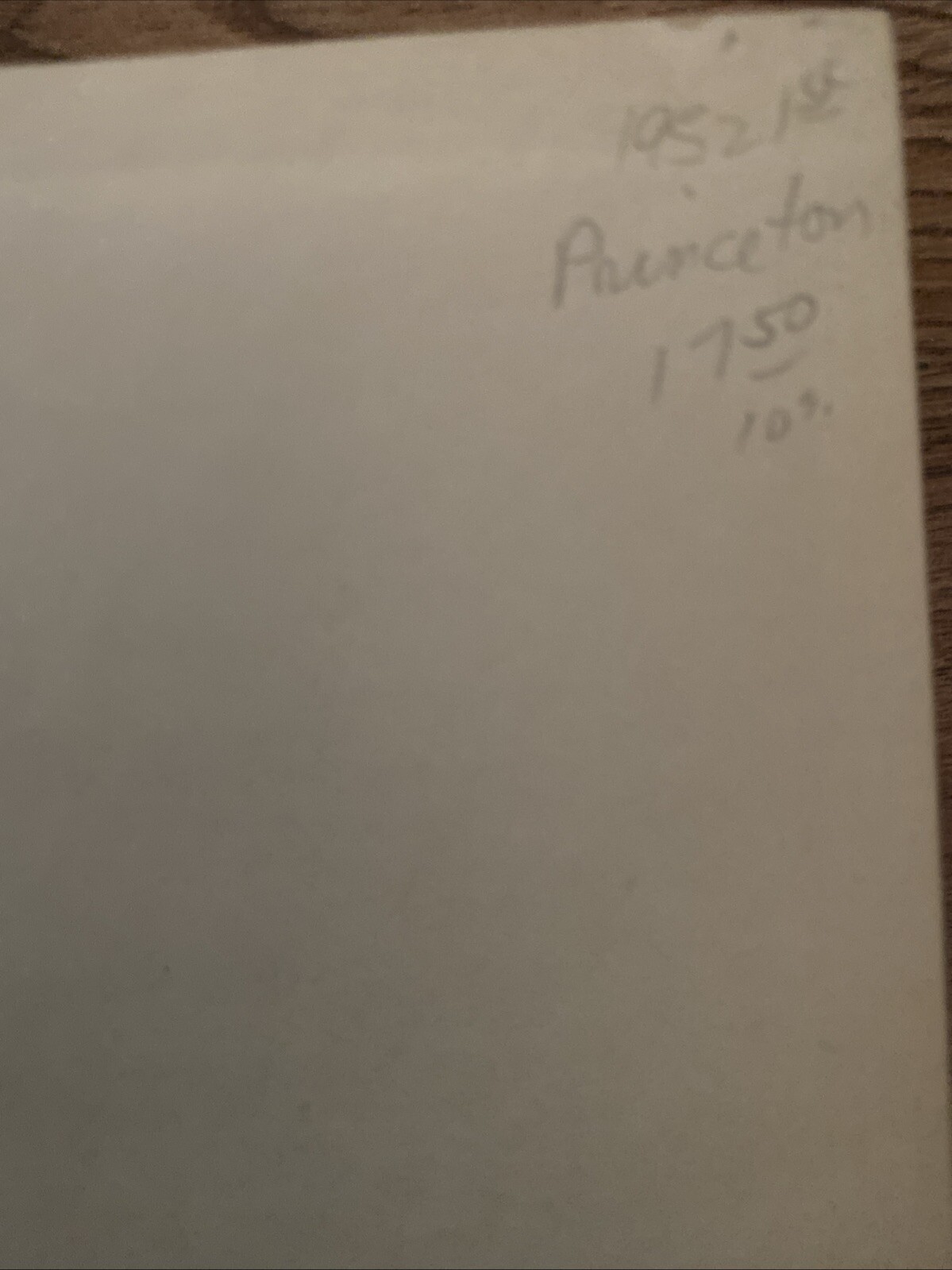 The Archeology Of World Religions by Jack Finegan – Pub: Princeton 1952 HC