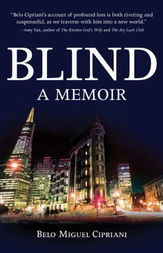 Blind: A Memoir