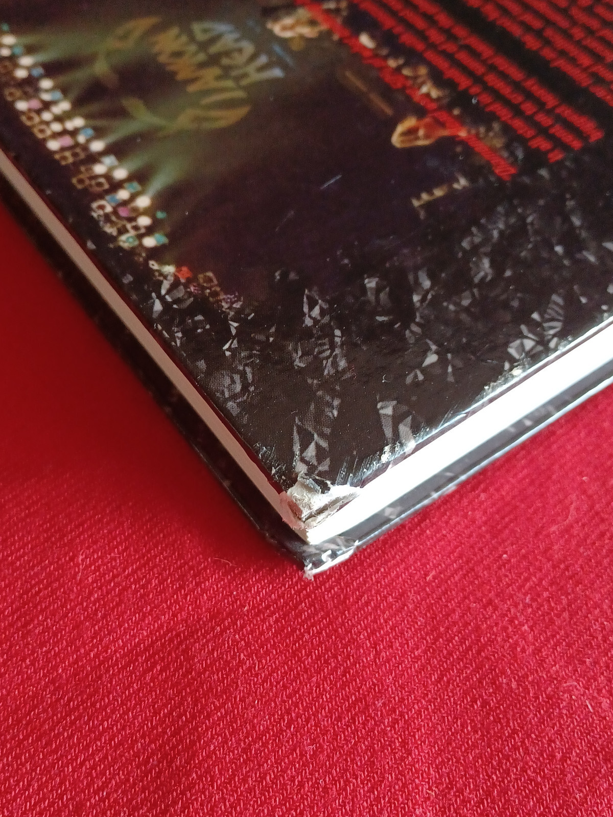 Brian Tatler (Diamond Head) – Am I Evil? – First Edition Book (252 Pages)