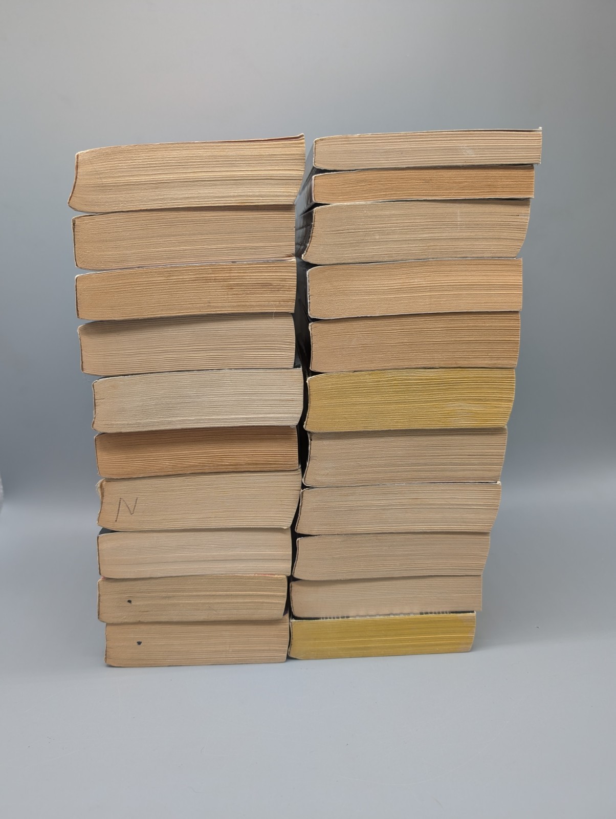 Lot Of 21 VC Andrews Paperback Books Various Series Mix