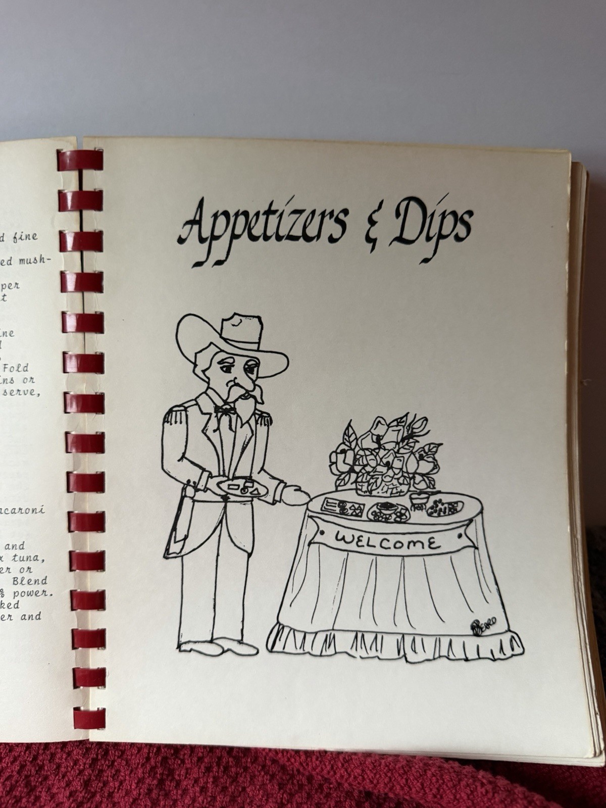 Vintage Confederate Cuisine Cook Book. 252 Pages Of Awsome Recipes.