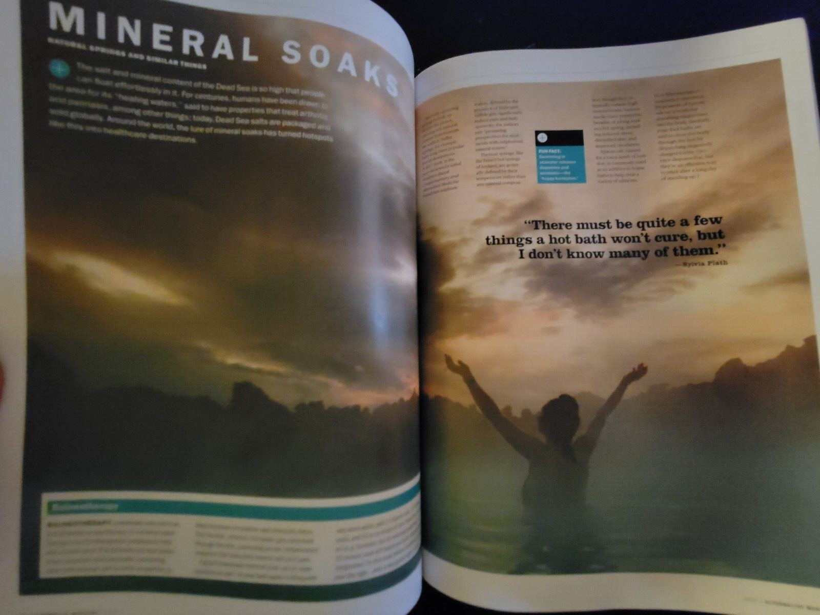 THE ULTIMATE GUIDE TO ALTERNATIVE MEDICINE – Surprising Science Of Sound Healing