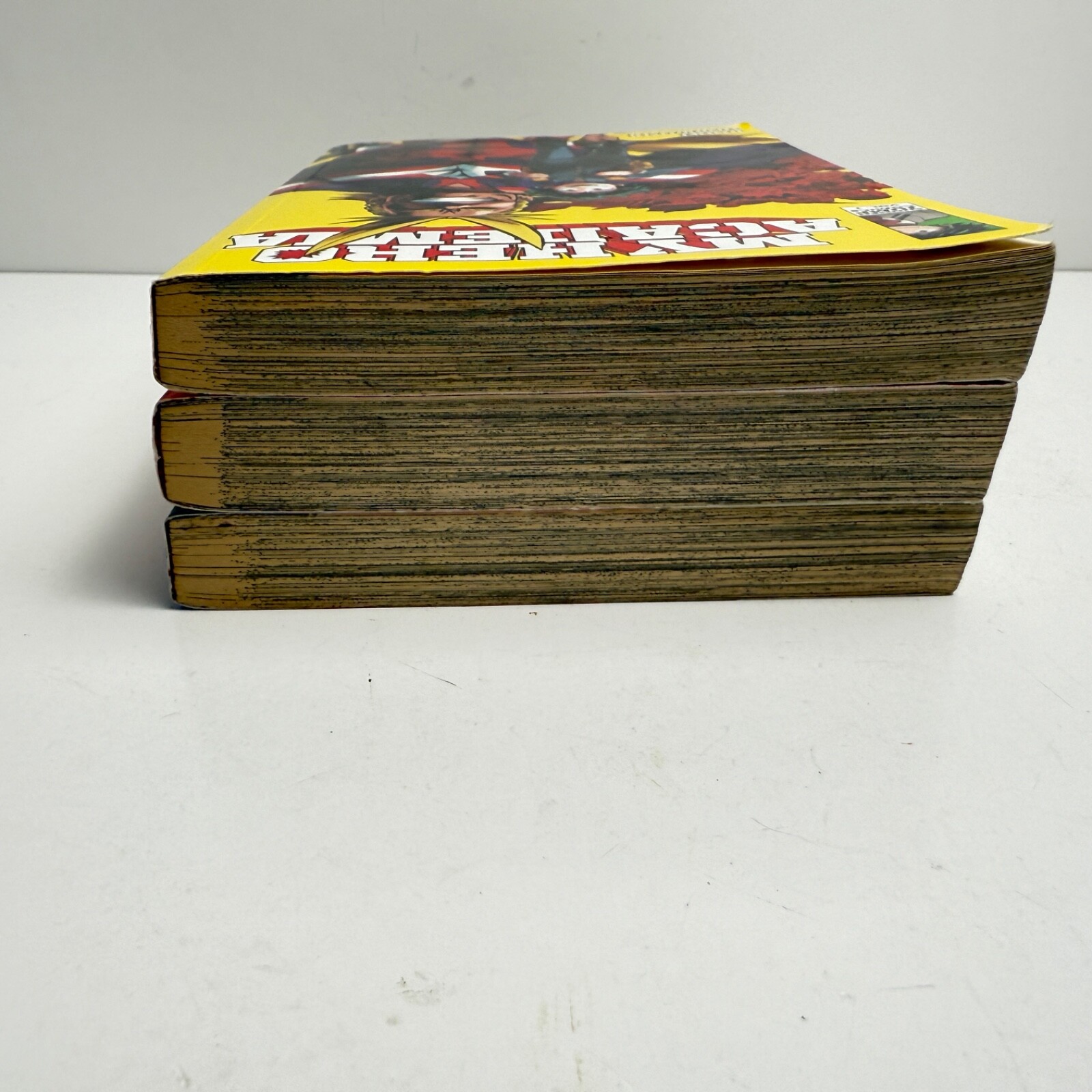 My Hero Academia Lot Vol. 1-3 ( Volume 1 2 3) Manga English Shonen Jump Comics