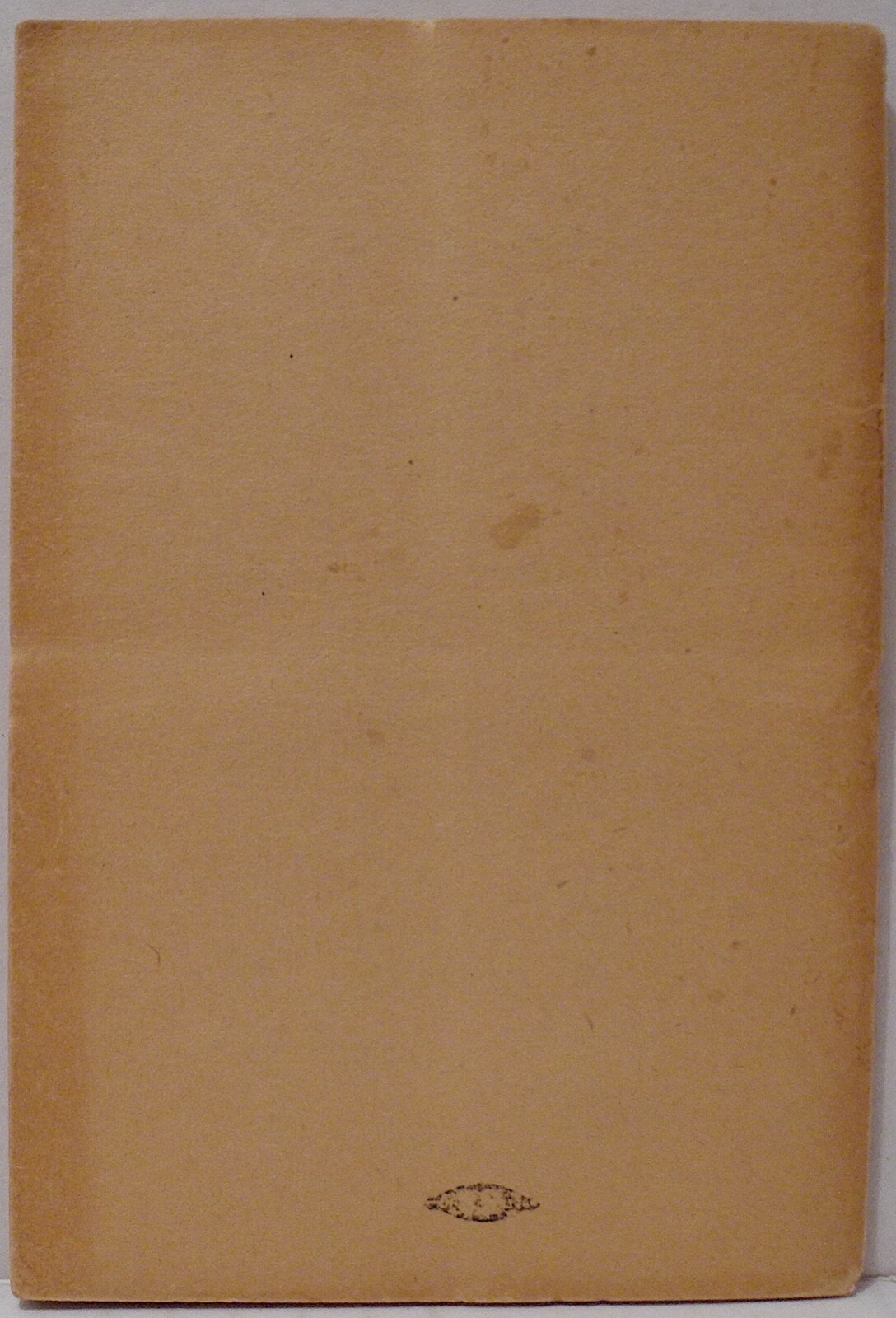 Little Blue Book 920 A Queer Night in Paris And Other Stories Guy de Maupassant