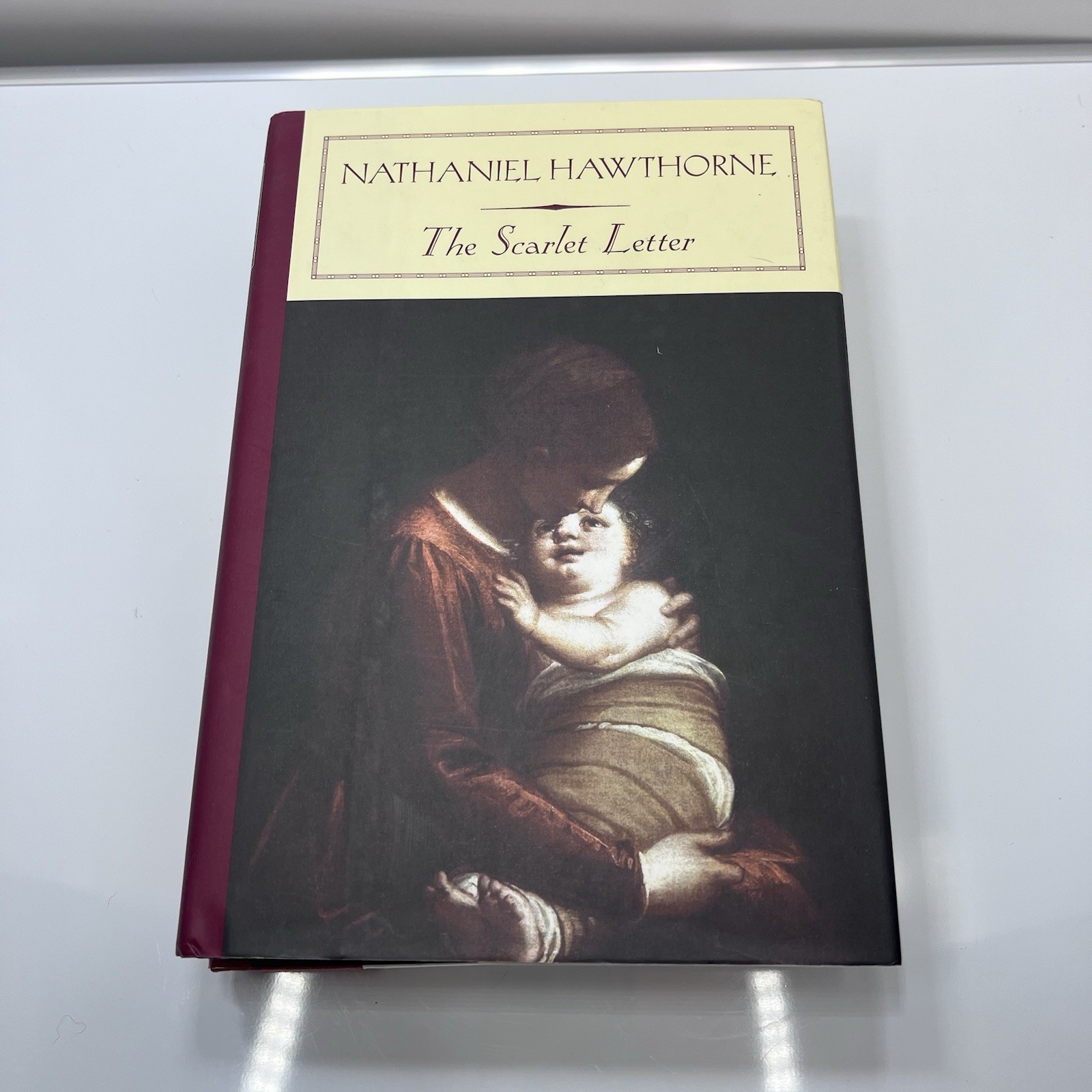 Barnes & Noble Classics Gothic Horror Dorian Gray Scarlet Letter Metamorphosis