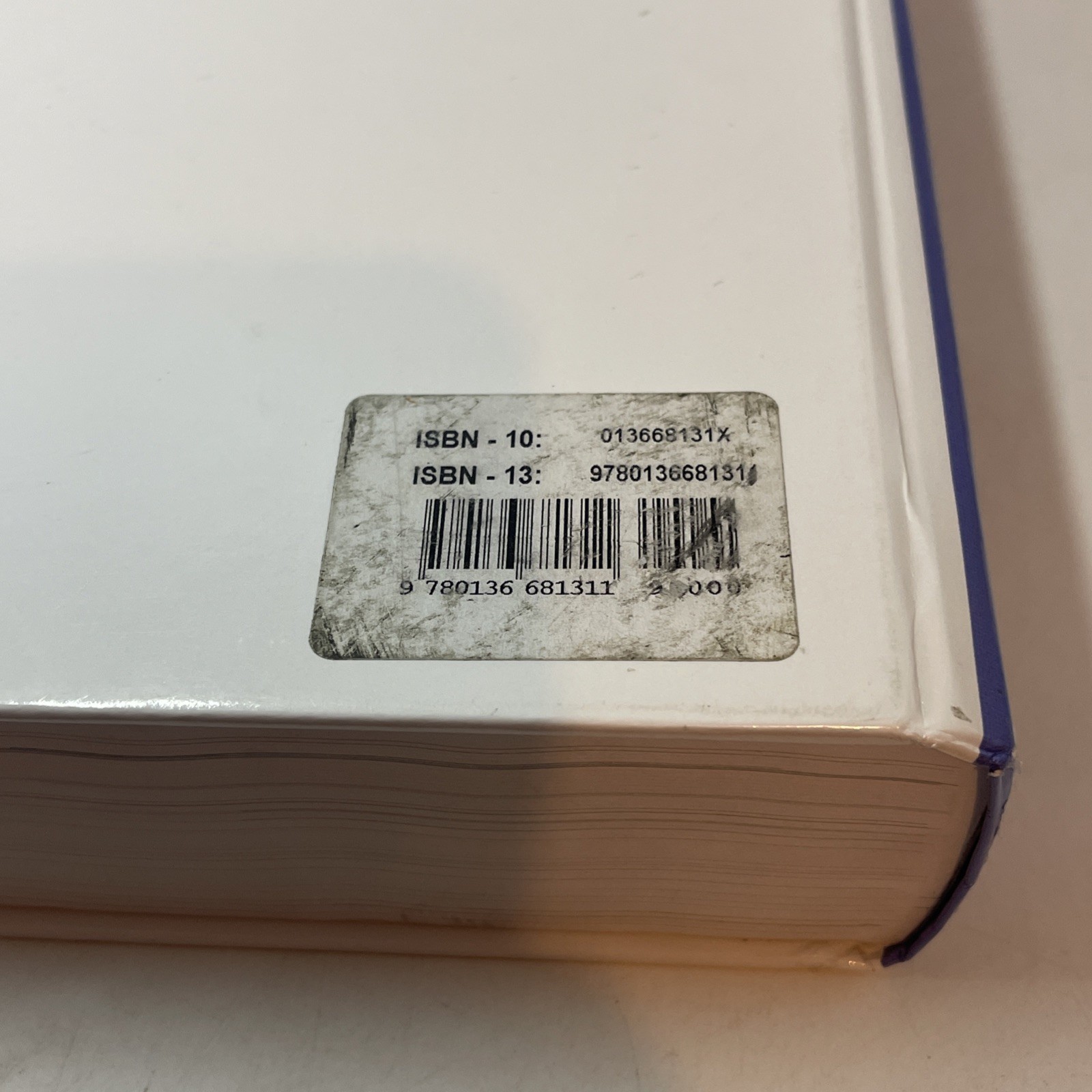 Campbell Biology (12th Edition, Rental Edition) – Urry, et al. – Hardcover